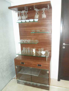 015 wooden table contractors in chembur